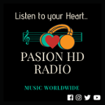 Pasion HD Radio