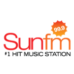 CHSU-FM 99.9 Sunfm