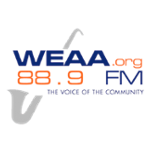 WEAA Morgan State University Radio 88.9 FM