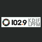 KDIF 102.9 FM