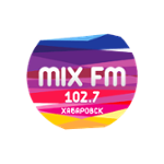 Mix FM Хабаровск