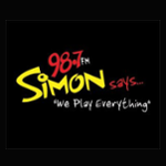 WSMW Simon 98.7 FM