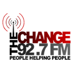 WKRA 92.7 The Change FM