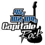 CJGO-FM Capitale Rock