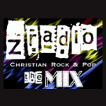 Z Radio The Mix