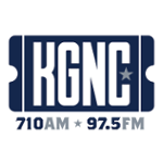 KGNC News talk Sports