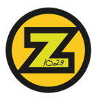 KZIA-FM Z102.9