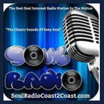 Soul Radio Coast2Coast