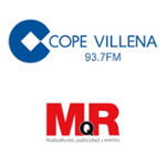 Cadena COPE MQR Villena