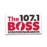 WWZY 107.1 The Boss