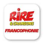 RIRE ET CHANSONS FRANCOPHONIE