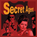 SomaFM - Secret Agent