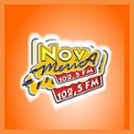 Rádio Nova América FM 102.5