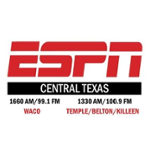 KRZI 1660 ESPN Radio FM