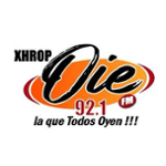Oie 92.1 FM