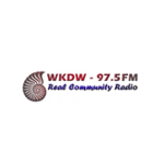 WKDW 97.5 FM