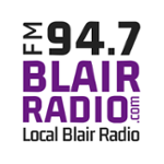 FM 94.7 Blair Radio