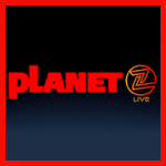 Planet Z Live