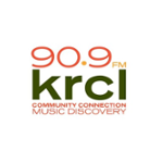 KRCL 90.9 FM