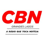 CBN Grandes Lagos 99.3 FM