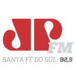 Jovem Pan FM 92.5 Santa Fé do Sul