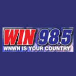 WNWN-FM Win 98-5