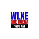 WLXE 1600 AM