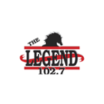KLDG 102.7 FM - The Legend