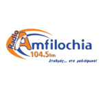 Radio Amphilochia 104.5 Αμφιλοχια