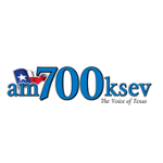 KSEV 700 AM