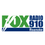 WFJX FOX Radio 910 AM (US Only)