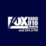 WFJX FOX Radio 910 AM