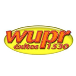 WUPR Éxitos 1530 AM & 98.3 FM