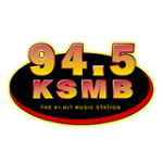 KSMB 95.4 FM