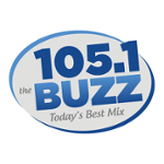 KRSK 105.1 The Buzz