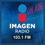 XHMDR Imagen 103.1
