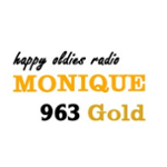 Radio Monique 963 Gold