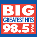 KABG Big 98.5 FM