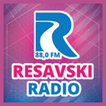 Resavski Radio