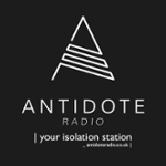 Antidote Radio | Your Isolation Station