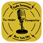 Radio Sensacion Nyc