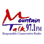 KJMT Mountain Talk 97.1 FM