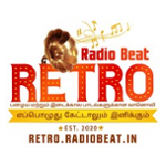 RETRO Radio Beat