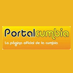 Portal Cumbia