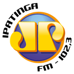 Jovem Pan FM Ipatinga