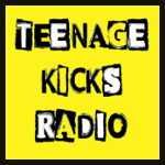 Teenage Kicks Radio