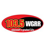 WGRR 103.5 FM