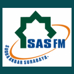 Sas FM Surabaya 97.2