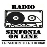 Radio Sinfonia Online