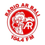AR Radio Bali